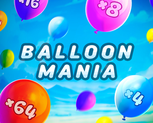 Balloon Mania
