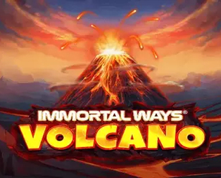 Immortal Ways Volcano