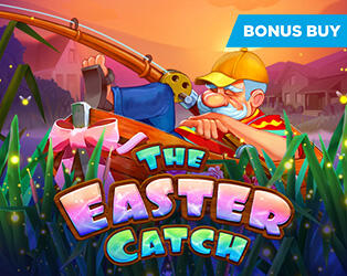 The Easter Catch