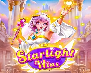 Starlight Wins