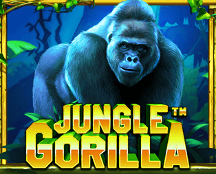 Jungle Gorilla