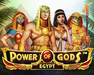 Power of Gods: Egypt ™