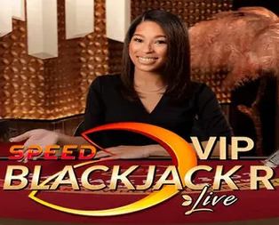 Speed VIP Blackjack R