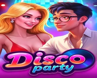 Disco Party