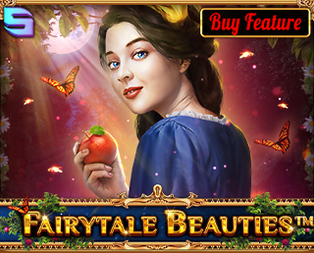 Fairytale Beauties