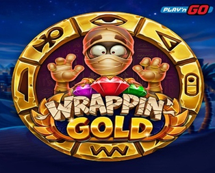 
                            Wrappin' Gold