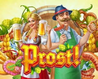 Prost