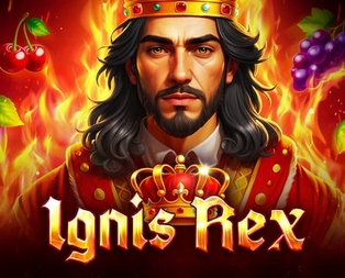 Ignis Rex