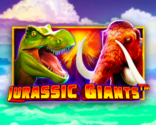 Jurassic Giants™