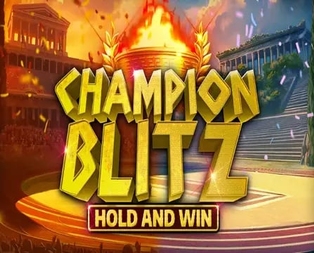 Champion Blitz Hold and Win