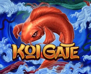 Koi Gate