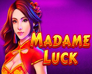 Madame Luck