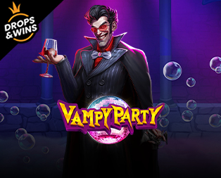 Vampy Party