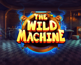 The Wild Machine