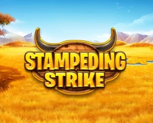 Stampeding Strike