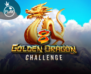 8 Golden Dragon Challenge