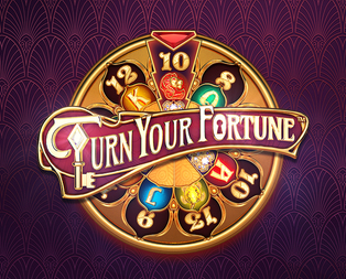 Turn Your Fortune