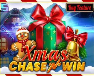 Xmas - Chase'N'Win