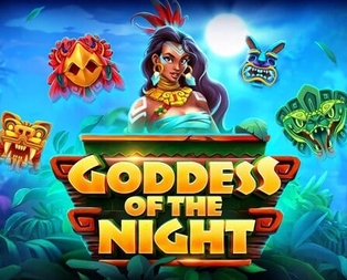 Goddes of the Night