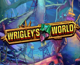 Wrigley's World