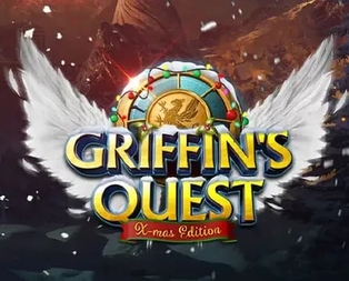 Griffin's Quest Xmas