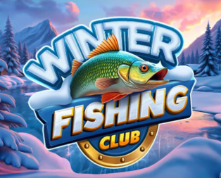 
                            Winter Fishing Club