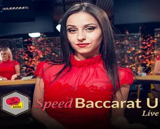 Speed Baccarat U