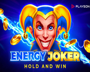 Energy Joker: Hold and Win