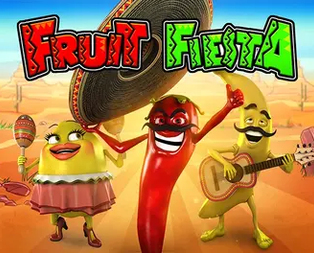 Fruit Fiesta