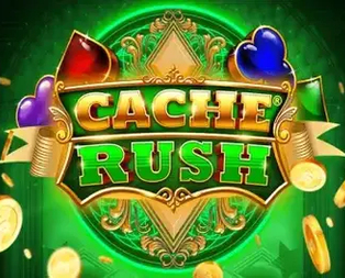 Cache Rush