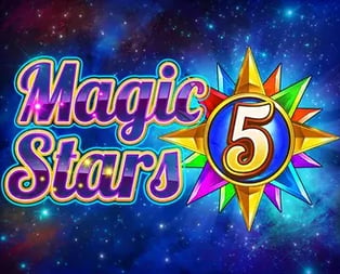 Magic Stars 5