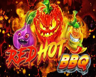 Red Hot BBQ