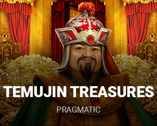 Temujin Treasures™