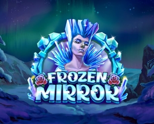 Frozen Mirror