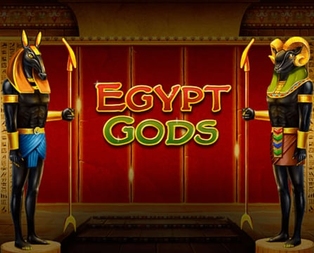 Egypt Gods