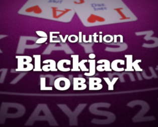 BLACKJACK LOBBY