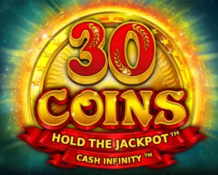 30 Coins™