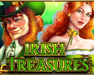 Irish Treasures