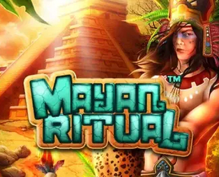 Mayan Ritual