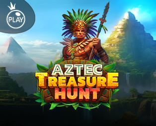Aztec Treasure Hunt