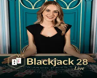 Blackjack VIP 28