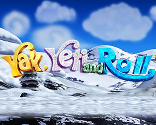 Yak, Yeti & Roll