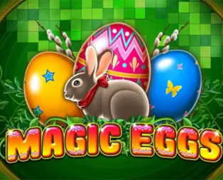 Magic Eggs