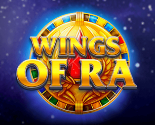 Wings of Ra