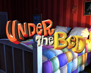 Under the Bed