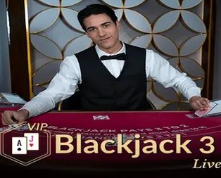 Blackjack VIP 3