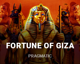 Fortune of Giza