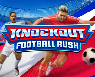 Knockout Football Rush