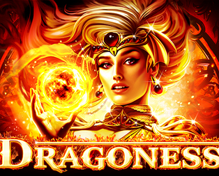 Dragoness 