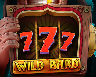Wild Bard